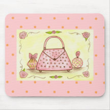 Bolsa Mousepad