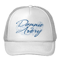 Boné de Donnie Avery bonés