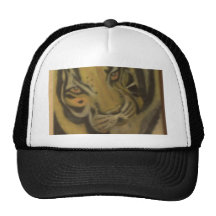 Boné Tigre