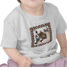 Bonecos de neve dos cartões de natal camiseta