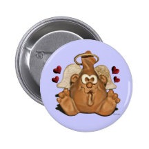 Bonito & cómico pins