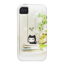 Bonito relaxe o gato