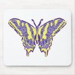 Borboleta Mousepad