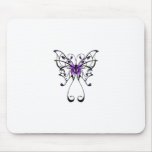 Borboleta Mousepad