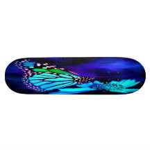 Borboleta Skate