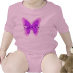 Borboleta, torta de Cutie Camisetas