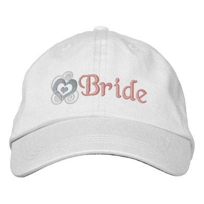 Bordado nupcial da noiva bone