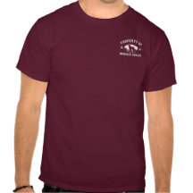Border collie t-shirt