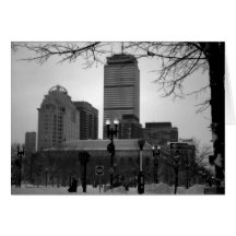 Boston na neve cartao