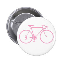 Botão da bicicleta botons