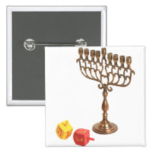 Botão de Chanukah Botons