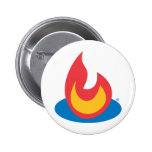Botão de Feedburner Botons