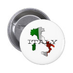 Botão de ITALIA Pins