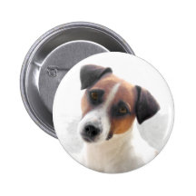 Botão de Jack Russell Botons