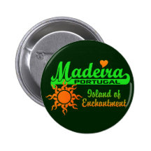 Botão de MADEIRA Botons