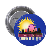 Botão de St Louis Boton