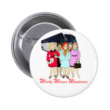 Botão de WWW (escolha seu tamanho) Pins