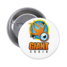Botão do calamar gigante boton