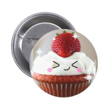 botão do cupcake boton