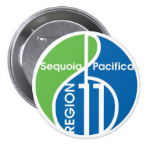 Botão do logotipo da região 11 boton