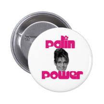 Botão do poder de Palin Boton