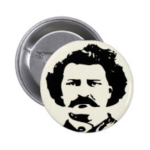 Botão do riel de Louis Botons