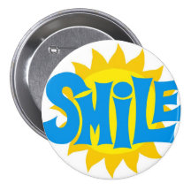 botão do sorriso botons