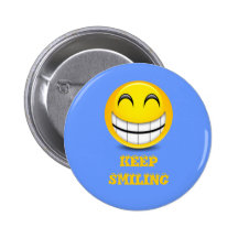 Botão engraçado pins