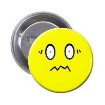 Botão forçado do smiley boton