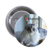 Botão Siberian Boton