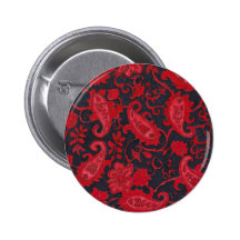 BOTÕES DE PAISLEY BOTONS