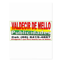 Boton Cartao Postal