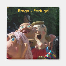Braga Imãs De Refrigerador