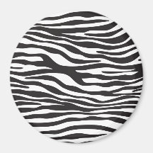 Branco animal do preto da zebra da pele da pele do