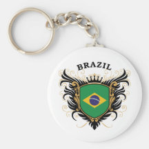 Brasil Chaveiros