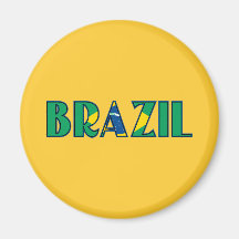 Brasil Imas De Geladeira