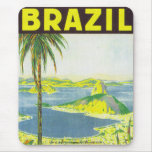 Brasil Mousepads
