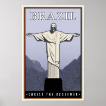 Brasil Posteres
