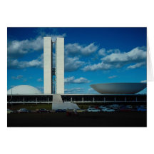 Brasília, Brasil Cartao