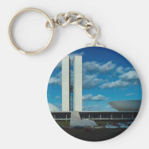 Brasília, Brasil Chaveiro