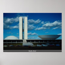 Brasília, Brasil Impressão