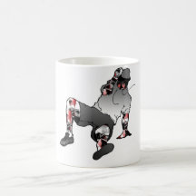 breakn caneca