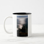 Brilho da noite caneca