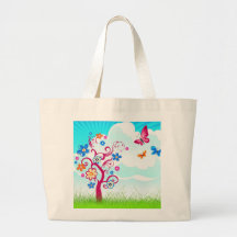 Brisa Bolsas De Lona