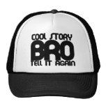 Bro legal da história bone