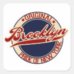 Brooklyn Adesivo