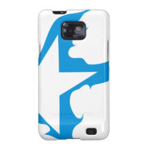 BRS GALAXY S2 FUNDA