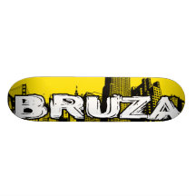 Bruza2 Skate Boards