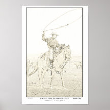 Buckaroo Pôsteres