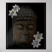 BUDDHA POSTERES